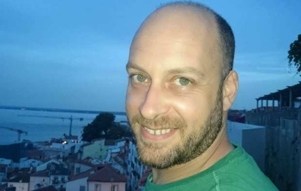 ΣΟΚ στην Πάτρα: «Έφυγε» στα 36 του χρόνια ο Γιάννης Νάστας!