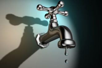 Πάτρα: Διακοπή υδροδότησης σε Περιβόλα, Μπεγουλάκι, Κουκούλι και Άνω Μποζαΐτικα