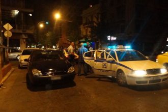 Πάτρα: Συμπλοκή μεταξύ νεαρών στα Ζαρουχλέικα - Προσαγωγές από την ΕΛ.ΑΣ.