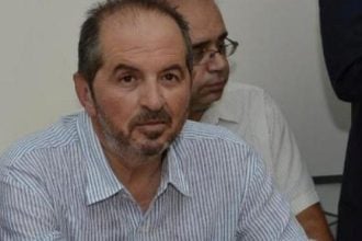Ανδρέας Νικολάου: "Οι Καρναβαλιστές δεν είναι στρατιωτάκια της κομματικής Δημοτικής Αρχής του ΚΚΕ"