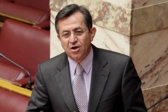 Παρέμβαση Νίκου Νικολόπουλου για τους αθλητές ΑΜΕΑ