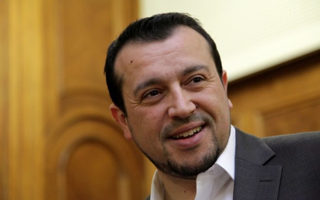 Νίκος Παππάς: Σύντομα η συγκρότηση του ΕΣΡ