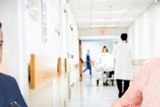 Αντιδράσεις από το Αγρίνιο για την ενίσχυση του νοσοκομείου Πύργου