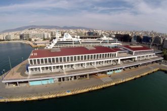 Τηλεφώνημα για βόμβα στον ΟΛΠ