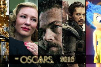 OSCARS 2016