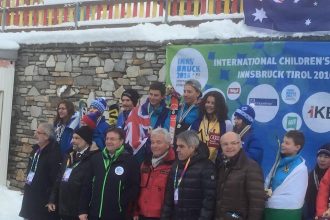 Με επιτυχίες επιστρέφει από το Innsbruck η αποστολή του δήμου Πατρέων - Ποιοι αθλητές συμμετείχαν