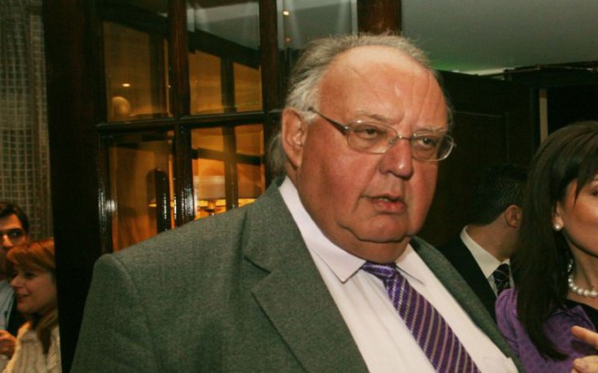 Θεόδωρος Πάγκαλος: Ο Μητσοτάκης είναι ένας «Σημίτης» για τη ΝΔ