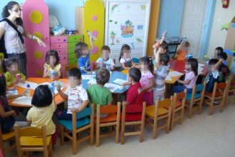 Δυτική Ελλάδα: Στο "αέρα" η λειτουργία των Δημοτικών Παιδικών Σταθμών - Έληξε τέλος Δεκέμβρη η αδειοδότησή τους