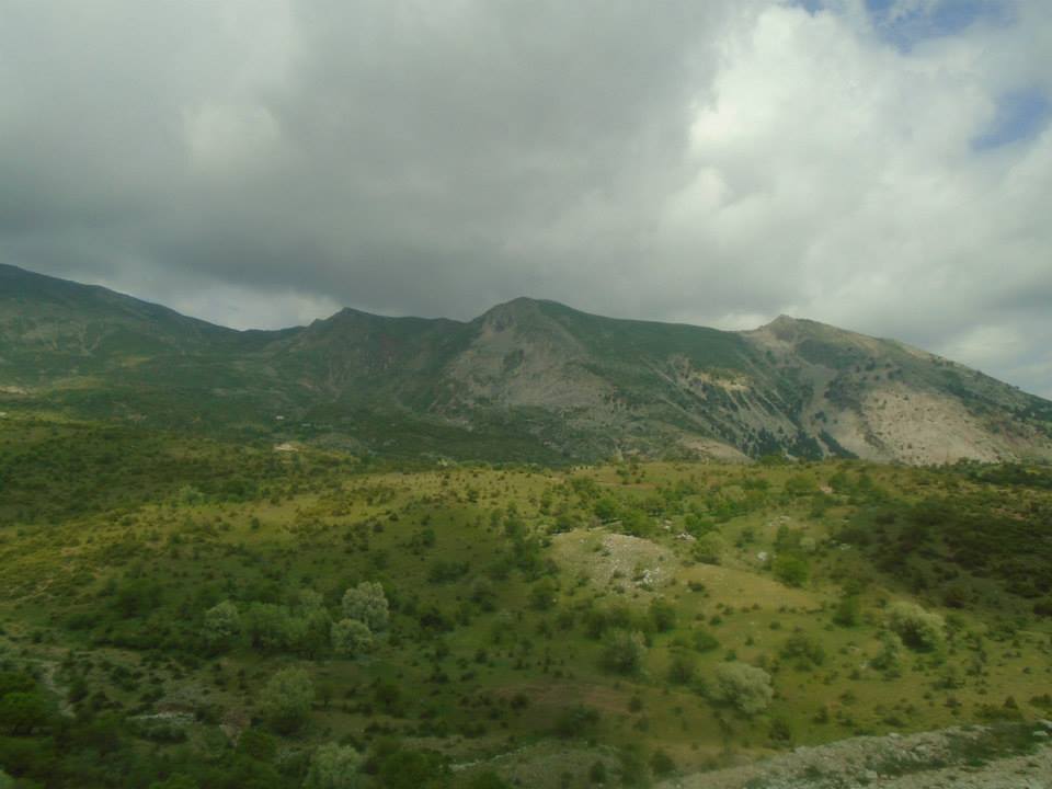 Δυτ. Ελλάδα: Καιρός: Συννεφιά και βροχές