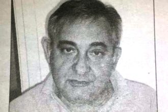 Πάτρα: "Έσβησε" ο Χρήστος Παπαδόπουλος πρώην Πρόεδρος των Αρχυροχρυσοχόων