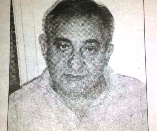 Πάτρα: "Έσβησε" ο Χρήστος Παπαδόπουλος πρώην Πρόεδρος των Αρχυροχρυσοχόων