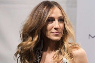 Γιατί η Σάρα Τζέσικα Πάρκερ δηλώνει «Δεν είμαι η Κάρι Μπράντσο!»