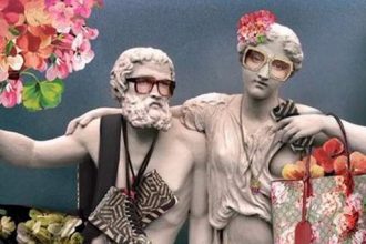 Η Gucci απολογείται για τον βανδαλισμό των Γλυπτών του Παρθενώνα