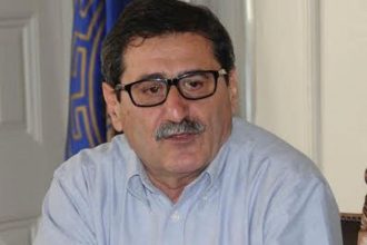 Κώστας Πελετίδης: Η δημιουργία αποτεφρωτηρίου θα γίνει με τους κανόνες της επιστήμης και της τεχνικής, για να μην υπάρχει περιβαλλοντική επιβάρυνση