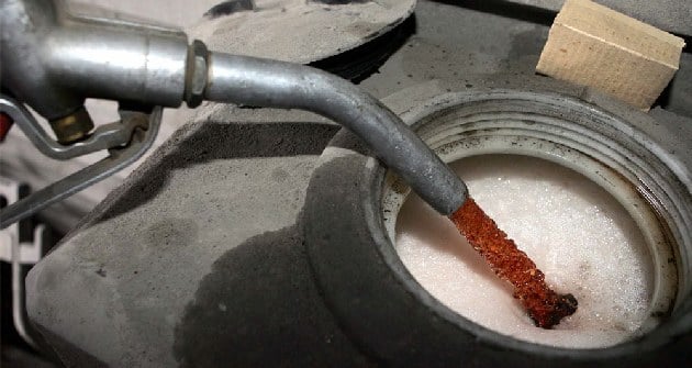 Αδικαιολόγητα υψηλές οι τιμές στα καύσιμα - Αντιδρούν οι πρατηριούχοι