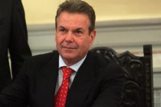 Στην Πάτρα την Παρασκευή ο Υφ. Εργασίας Τάσος Πετρόπουλος