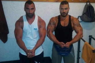 "Γλίτωσαν" τα ισόβια οι 19χρονοι για το διπλό φονικό της Μάνης
