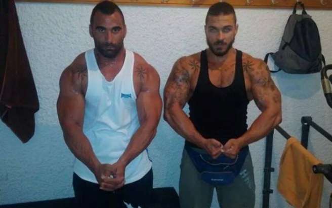 "Γλίτωσαν" τα ισόβια οι 19χρονοι για το διπλό φονικό της Μάνης