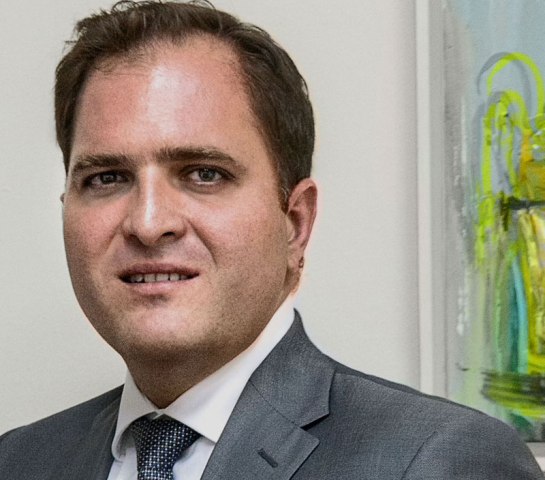 Nέος Γενικός Γραμματέας Δημοσίων Εσόδων ο Γ. Πιτσιλής