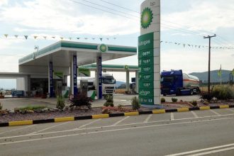 Πετράλωνα: Λήστεψαν με σιδηρολοστούς πρατήριο υγρών καυσίμων
