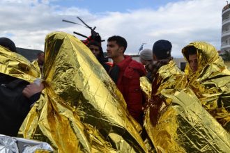 Φαρμακονήσι: Ένα ακόμη νεκρό πέντε μηνών βρέφος