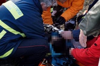 Ξεβράστηκε ακρωτηριασμένο πτώμα παιδιού στη Λέσβο