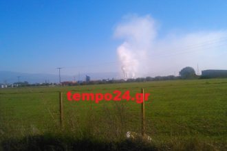 Κάτω Αχαΐα: Άμεση παρέμβαση του δήμου για τα πυρηνελαιουργεία στη ΒΙΠΕ, ζήτησε ο Π. Κουνάβης