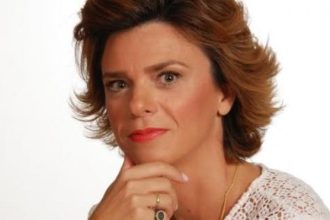 Ασπασία Ρηγοπούλου: Η Νέα Δημοκρατία με νέο πρόεδρο τον Κυριάκο Μητσοτάκη γυρίζει σελίδα