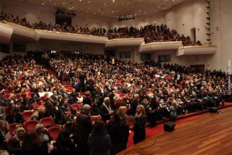 Πάτρα: Ποια είναι τα "Πρόσωπα της Χρονιάς" που τίμησε η "Πελοπόννησος" - ΟΛΑ ΤΑ ΟΝΟΜΑΤΑ
