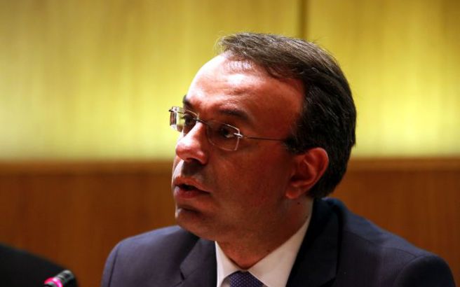 Χρ. Σταϊκούρας: Η κυβέρνηση σε τροχιά ασύμβατη με την πραγματικότητα