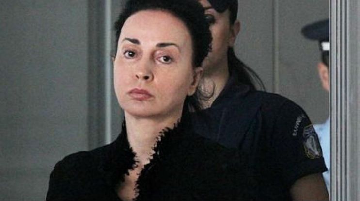 Στη Βουλή η δικογραφία με τις καταγγελίες Σταμάτη