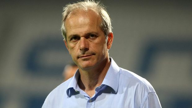Στην Πάτρα σήμερα ο Στάθης Σταθόπουλος