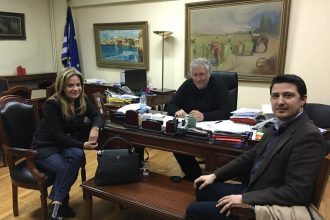 Αιτωλοακαρνανία: Εκκρεμούν αδειοδοτήσεις σταβλικών εγκαταστάσεων
