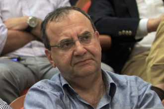 Πάτρα: Εκδήλωση της Λαϊκής Ενότητας για το ασφαλιστικό με ομιλητή τον Δ. Στρατούλη