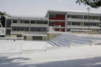 Κλειστά τα σχολέια σε Τρίκαλα και Φθιώτιδα