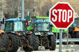 Πότε θα κλείσουν τα Τέμπη οι αγρότες