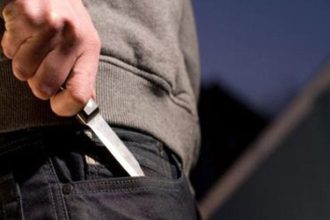 Πάτρα: Αιματηρή επίθεση σε νεαρό - Τον "κάρφωσαν" στην καρδιά - Ανάμεσα στους δράστες άτομο "γνωστό" από τα κυκλώματα της νύχτας!