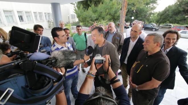 Θεοδωράκης: Η κυβέρνηση έχει χάος στο μυαλό της!
