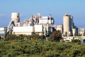 Πάτρα: Η απάντηση της εταιρείας «ΤΙΤΑΝ» στις φήμες περί αποχώρησης από την Ελλάδα