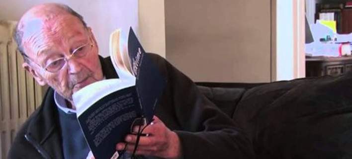 Απεβίωσε ο μεγάλος γάλλος συγγραφέας Μισέλ Τουρνιέ