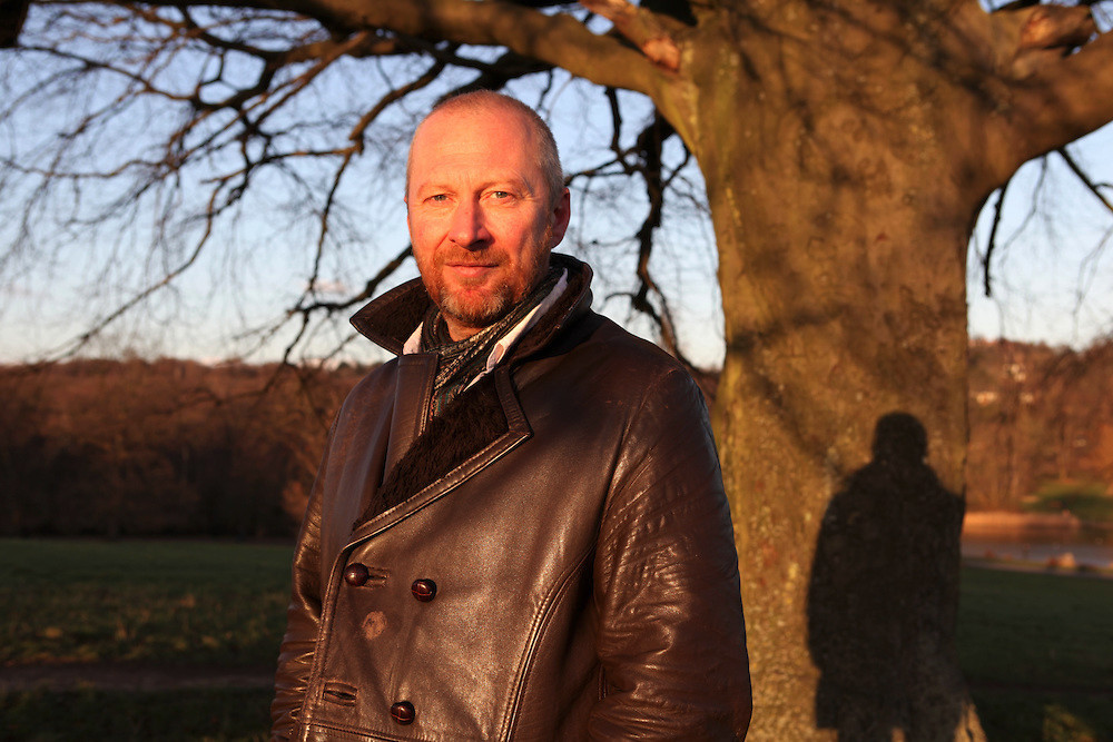 Πέθανε ο τραγουδιστής του «Wonderful Life» Κόλιν Βερνκόμπ