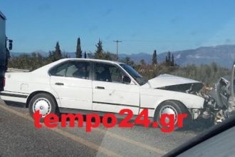 Δυτική Ελλάδα: Διπλασιάστηκαν τα τροχαία με τραυματισμούς τον Δεκέμβριο του 2015 συγκριτικά με το 2014! Δείτε όλα τα στοιχεία της ΕΛ.ΑΣ.
