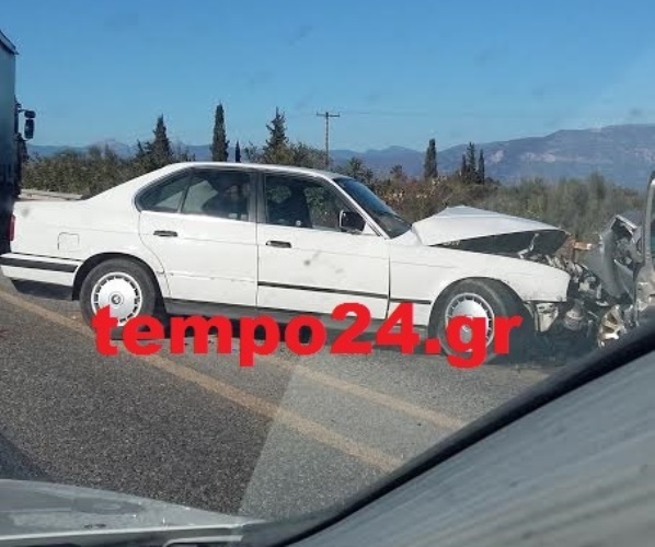 Δυτική Ελλάδα: Διπλασιάστηκαν τα τροχαία με τραυματισμούς τον Δεκέμβριο του 2015 συγκριτικά με το 2014! Δείτε όλα τα στοιχεία της ΕΛ.ΑΣ.