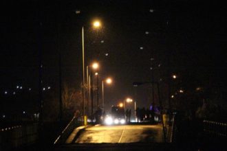 ΕΚΤΑΚΤΟ: Κατέρρευσε η γέφυρα του Πηνειού στα Τρίκαλα - ΔΕΙΤΕ ΦΩΤΟΓΡΑΦΙΕΣ