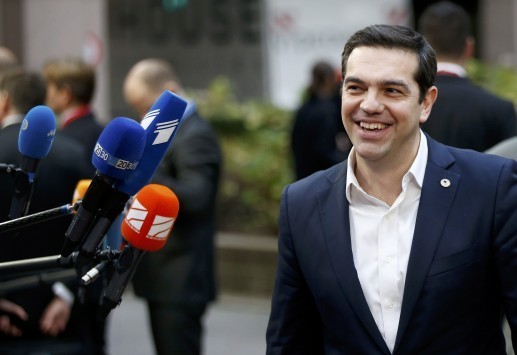 Στο Νταβός ο Πρωθυπουργός
