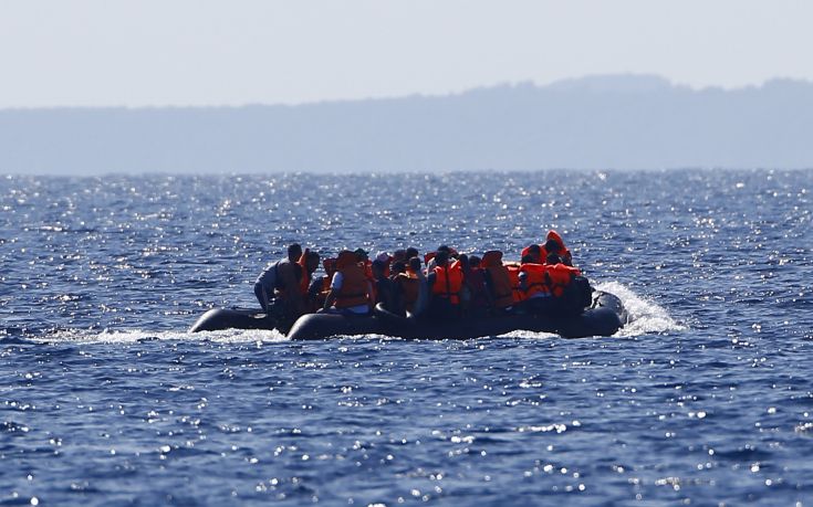 Τουρκία Τουλάχιστον 12 νεκροί πρόσφυγες σε ναυάγιο - Ανάμεσα τους παιδιά