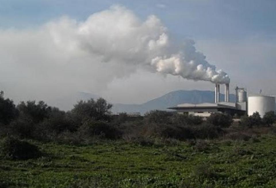 ΟΙΚΙΠΑ προς Περιφέρεια: Δώστε συγκεκριμένες απαντήσεις για τα πυρηνελαιουργεία
