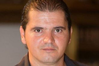 Το "μυστικό" ραντεβού του συζυγοκτόνου της Χαλκιδικής με τον Αλέξη Κούγια - Που συναντήθηκαν