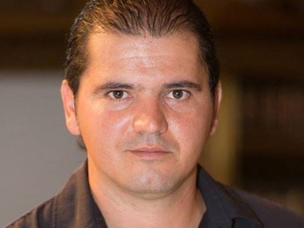 Το "μυστικό" ραντεβού του συζυγοκτόνου της Χαλκιδικής με τον Αλέξη Κούγια - Που συναντήθηκαν