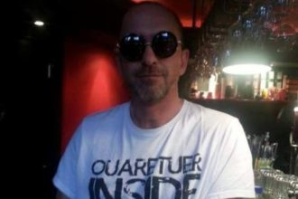 Αύριο η κηδεία του Πατρινού Γιάννη Χανόπουλου - "Έφυγε" στα 45 του